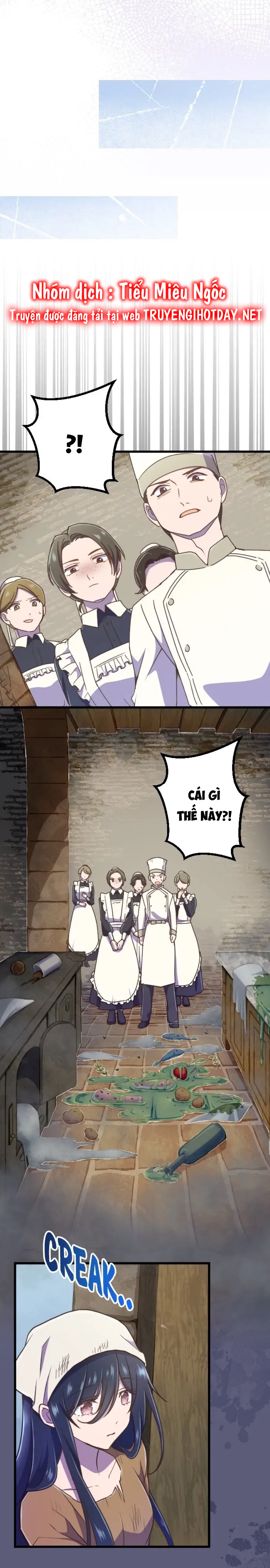 tình yêu thuần khiết chapter 6 10