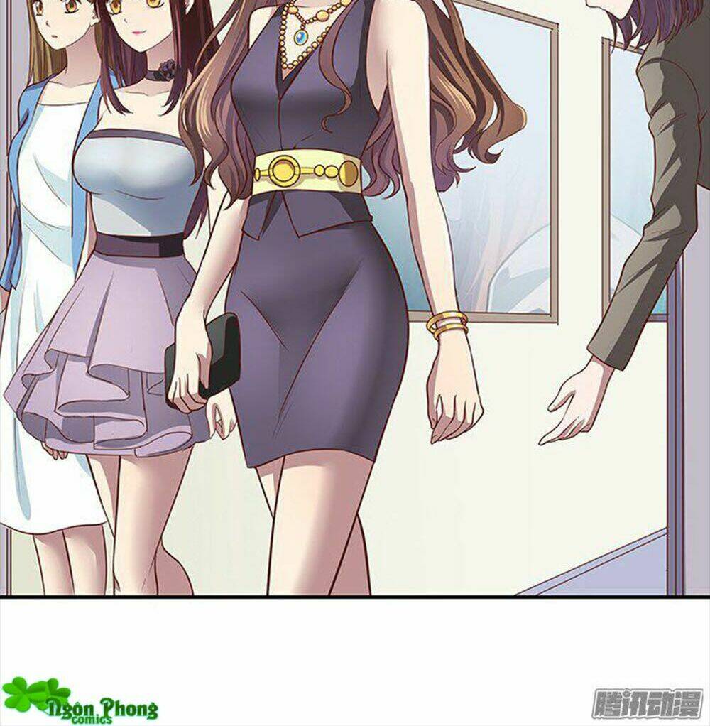 khi trò chơi ác ma bắt đầu chapter 8 70