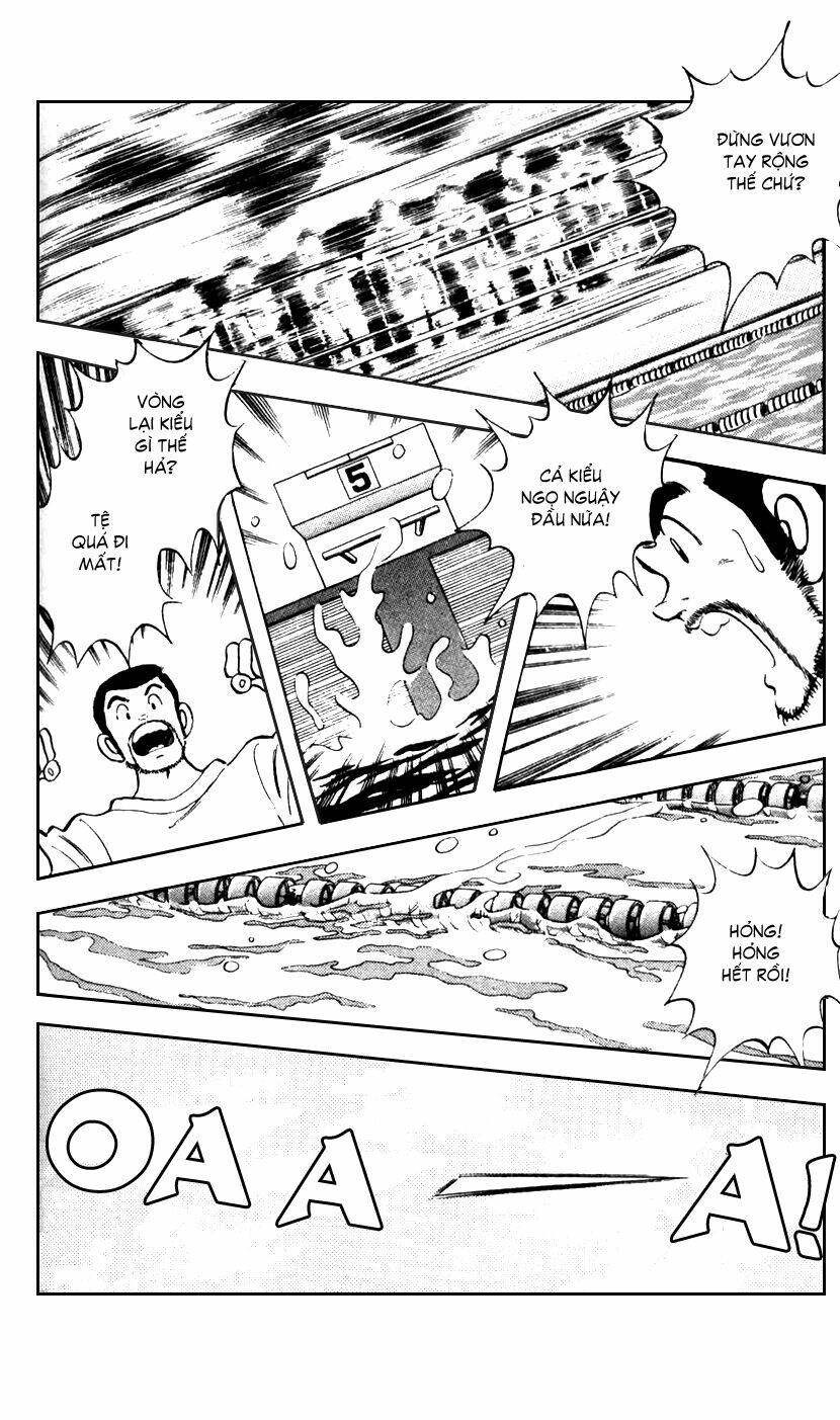 rough - ngọc thô chapter 25 17