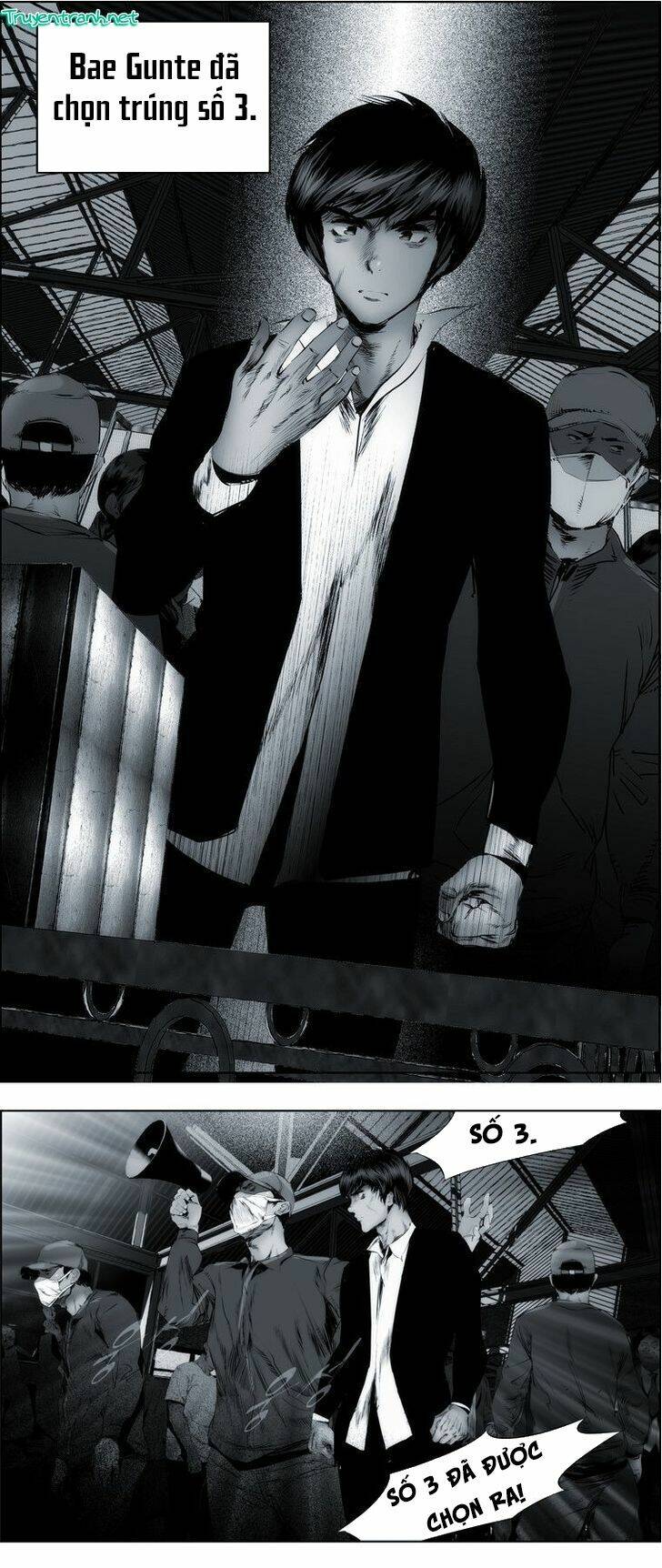 cry like wolves chapter 2 6