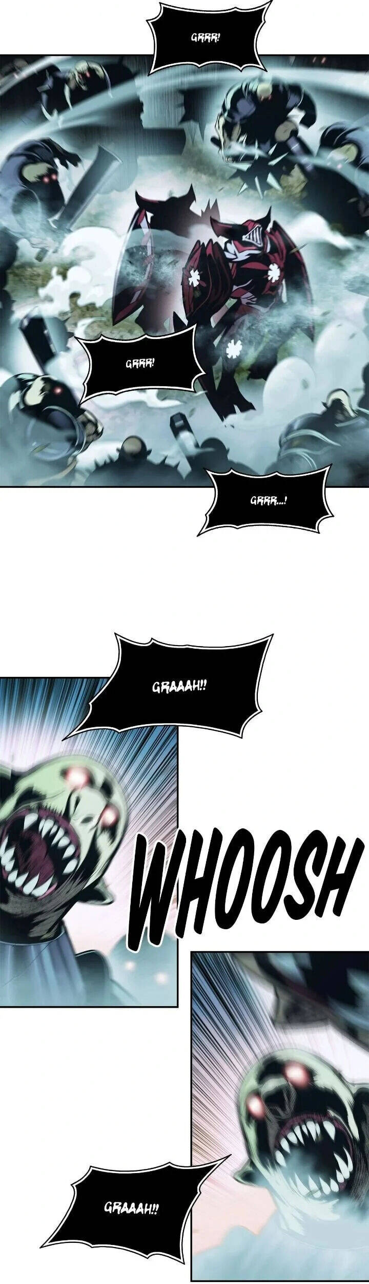 bất bại chân ma chapter 239 19