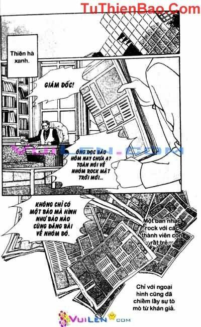 Ước Mơ Cao Đẹp Chapter 7 - Trang 53