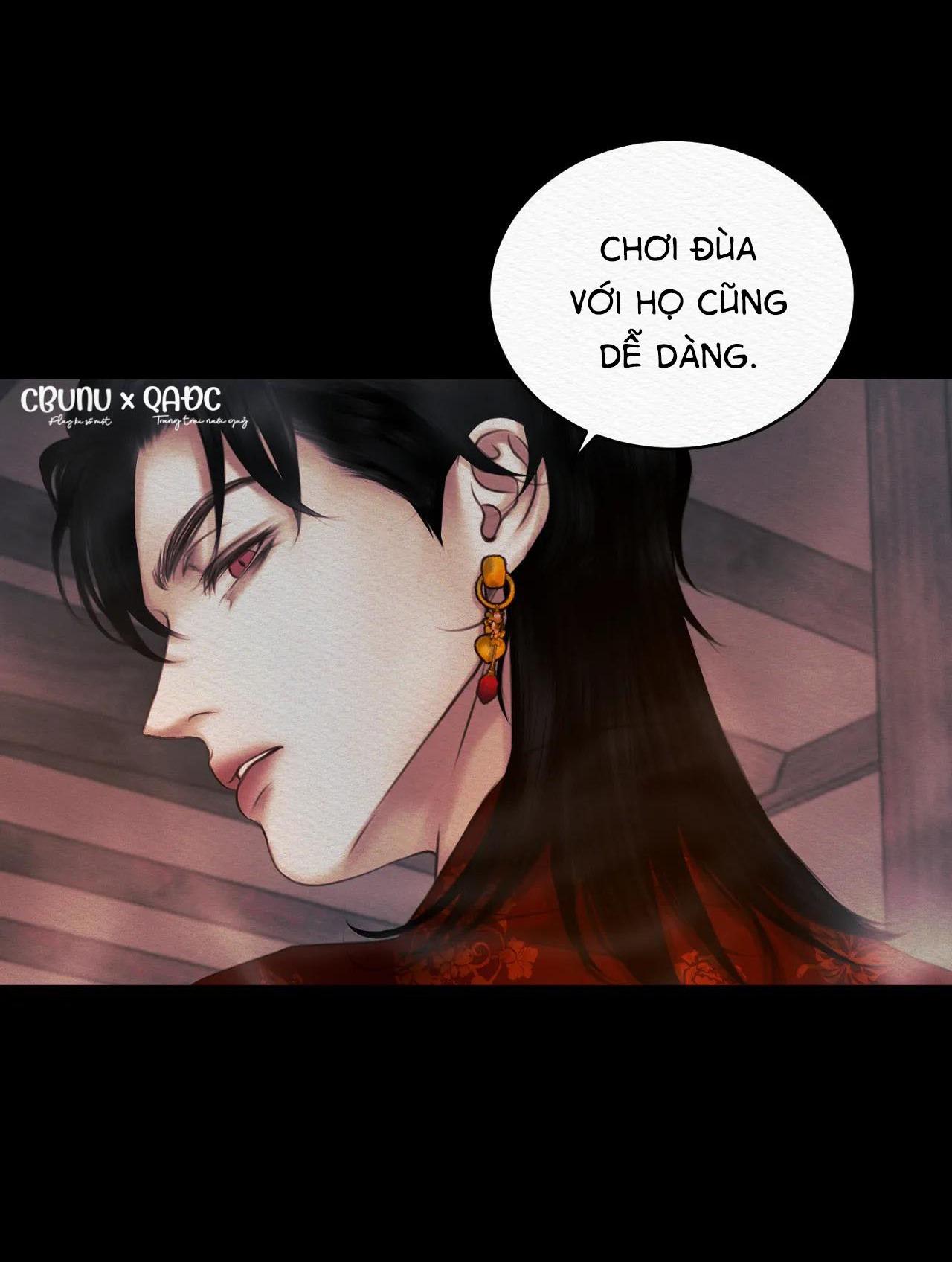qủy dạ khúc chapter 34.1 53