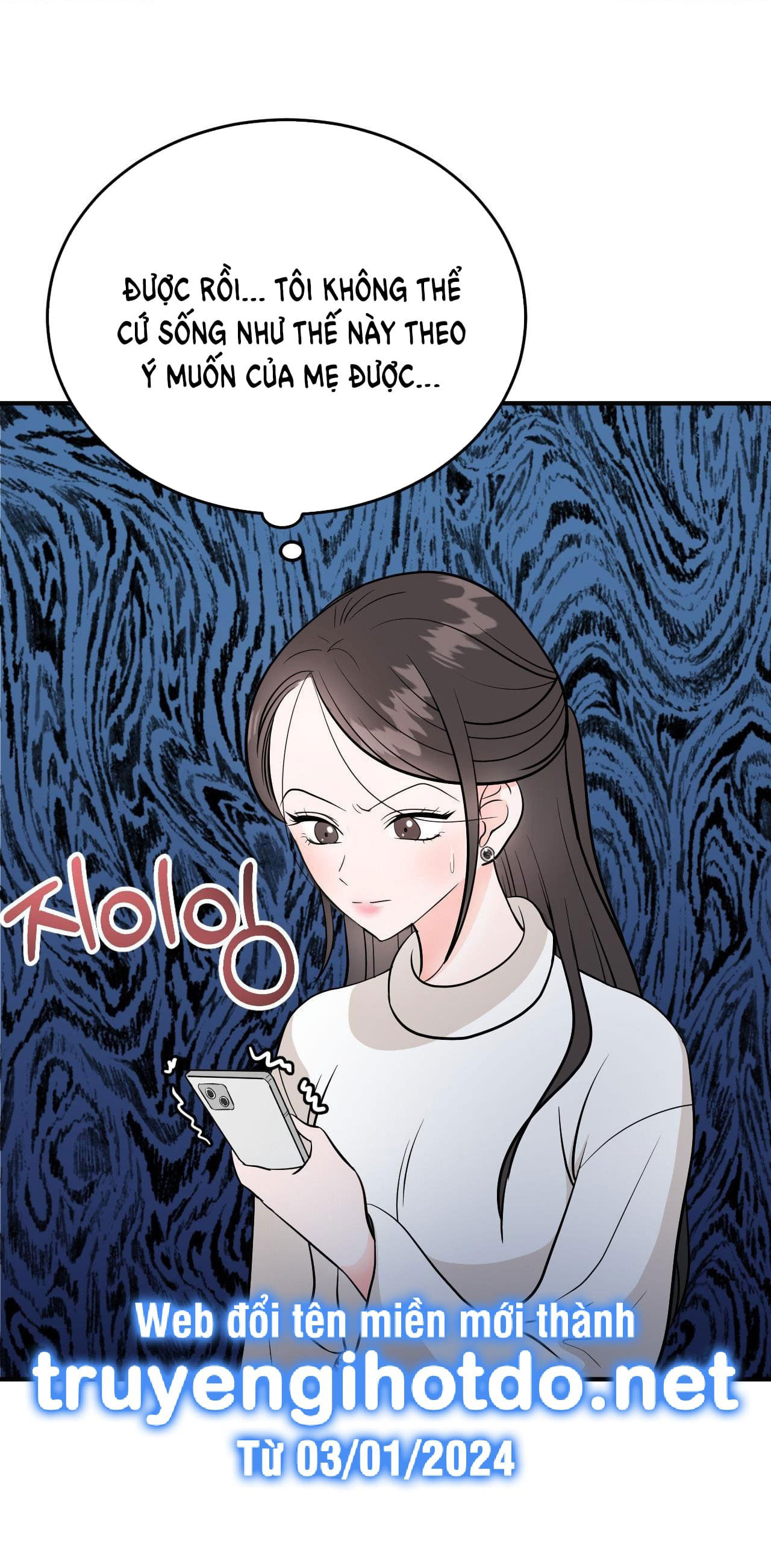 [18+] khu rừng của noah chapter 1.2 18