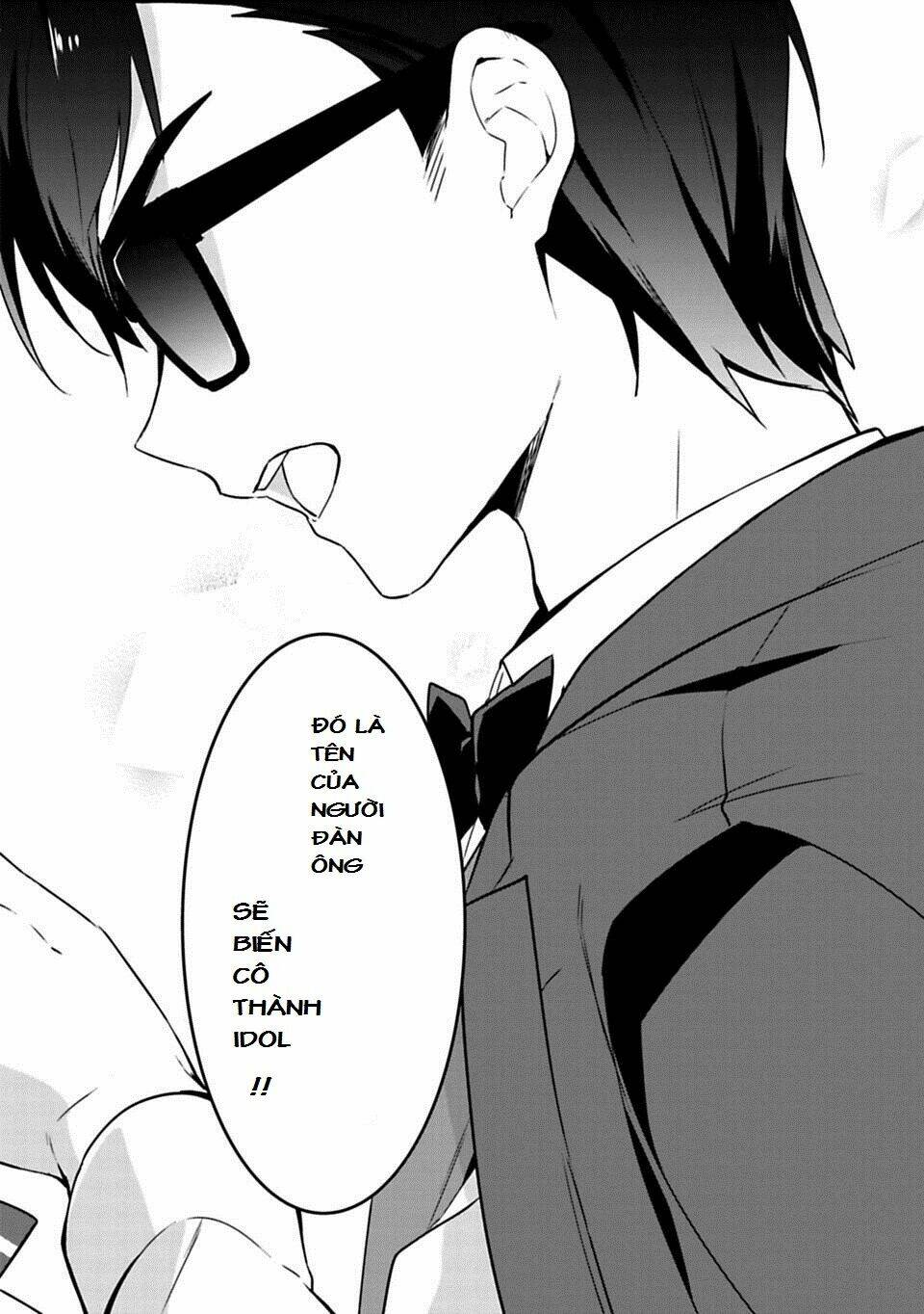 zombieland saga chapter 1 46