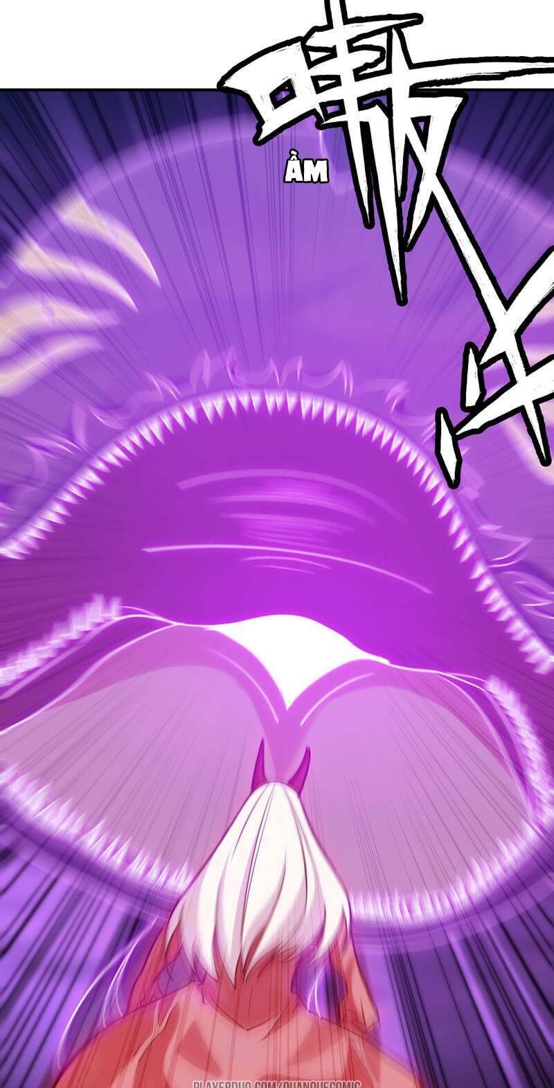 khởi đầu bằng một con côn chapter 16 21