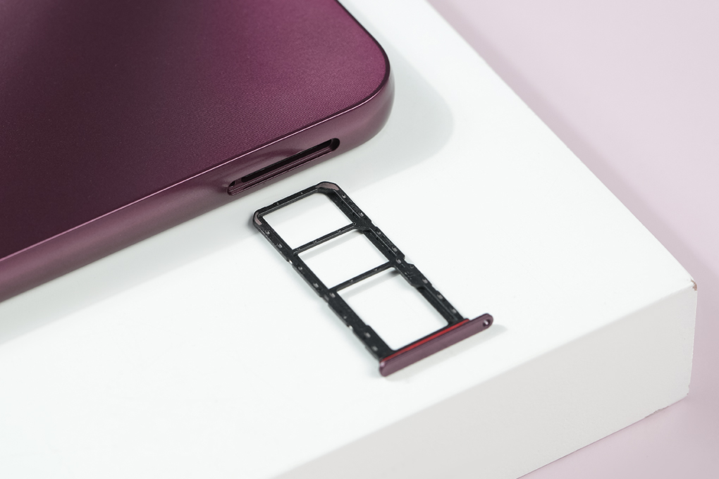 Điện Thoại Samsung Galaxy A14 - Hàng Chính Hãng