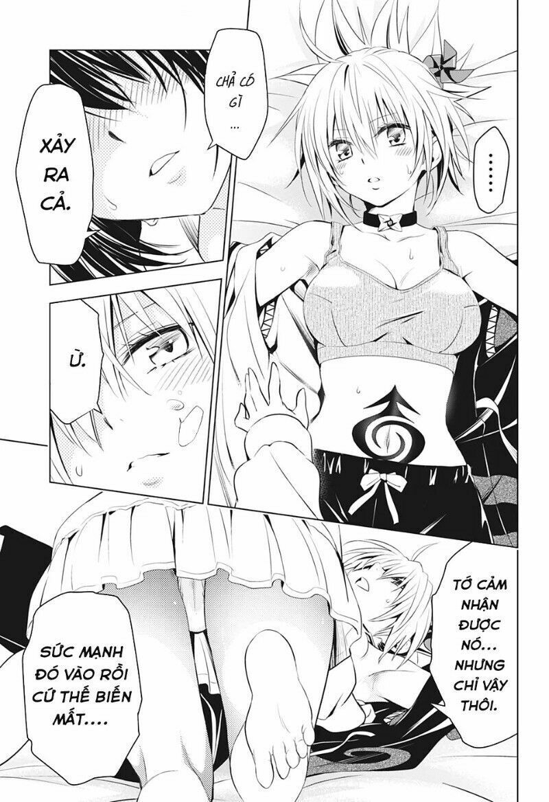 diệt quỷ nhẫn giả chapter 14 18