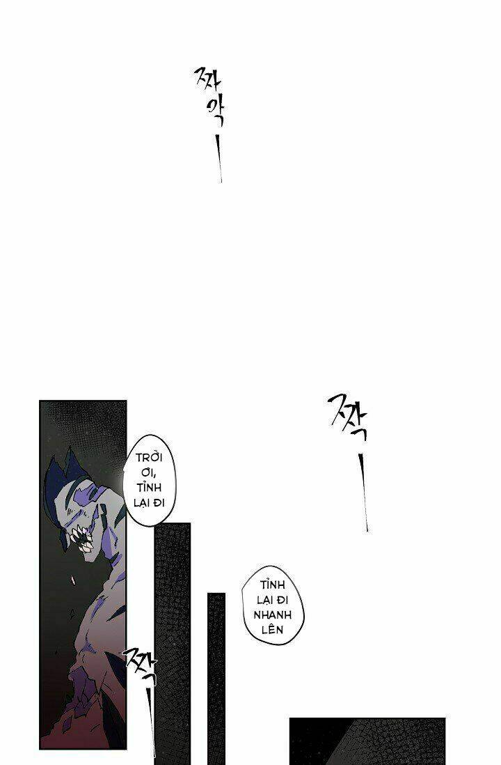 cứu tinh của các không gian chapter 1.2 29