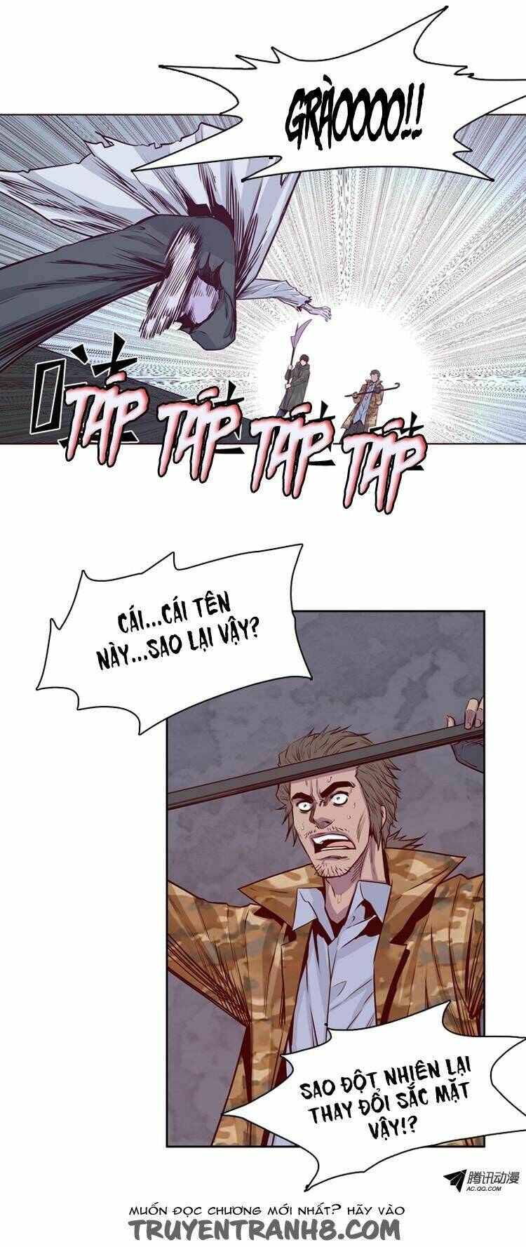 vua của vong linh chapter 131 3