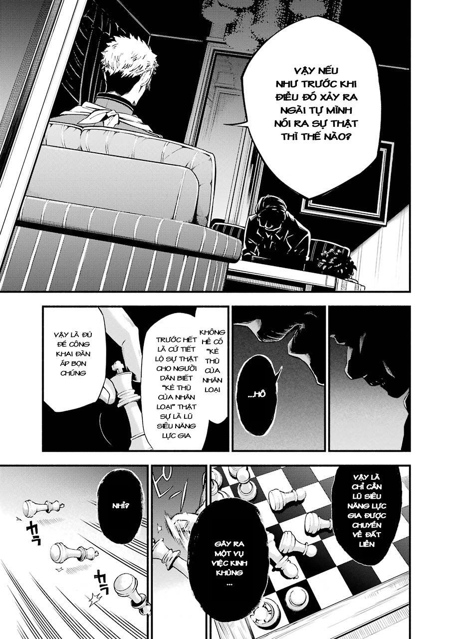 nana vô năng chapter 34 7