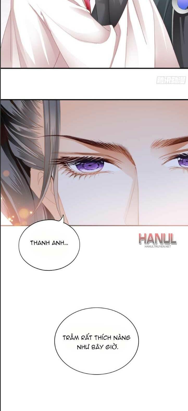 bổn vương muốn nàng chapter 155 20