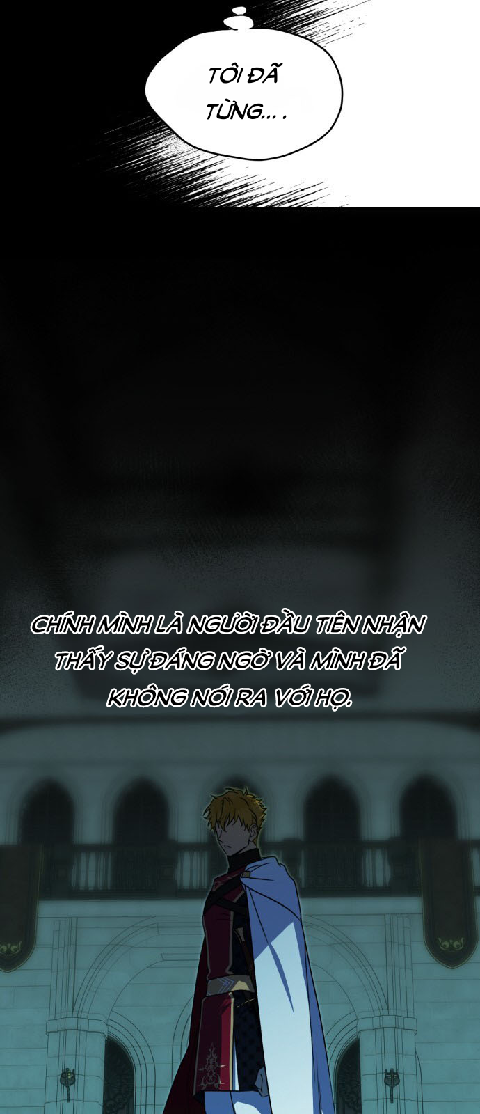 bị che khuất bởi hoàng hôn chapter 49 34