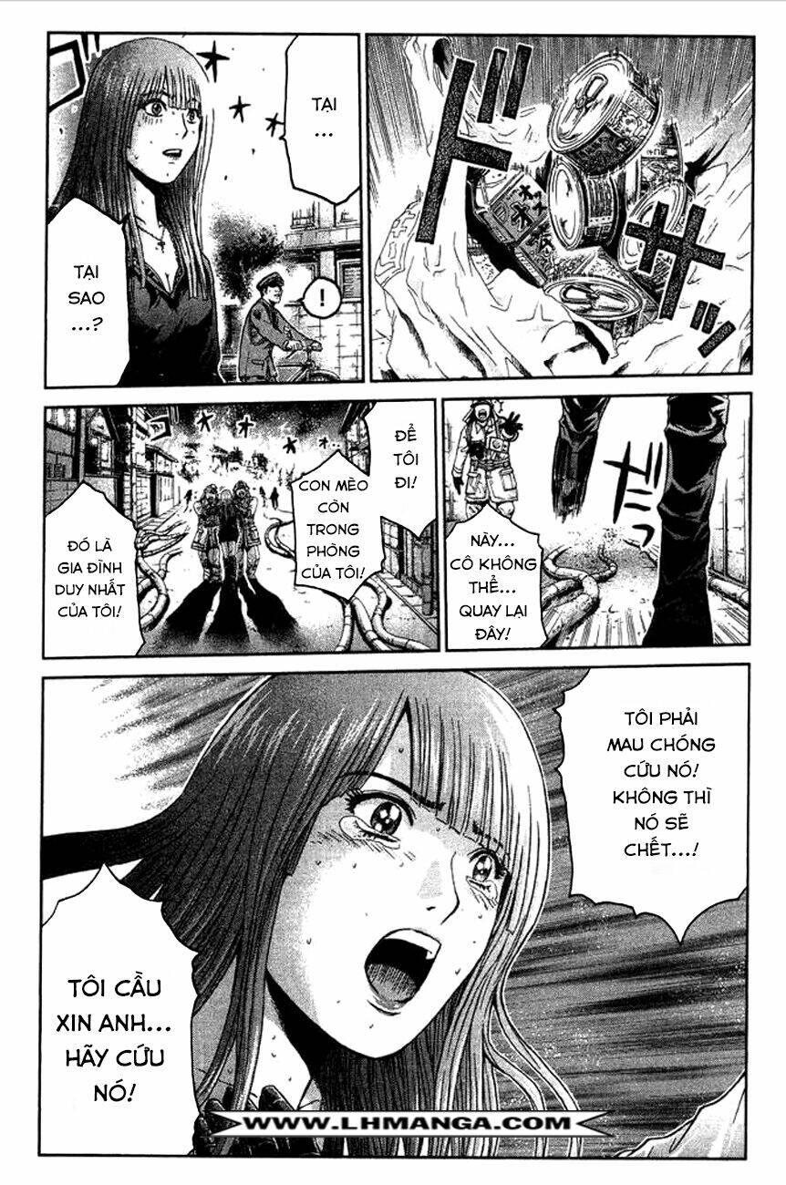 goblin mad dog chapter 3 14