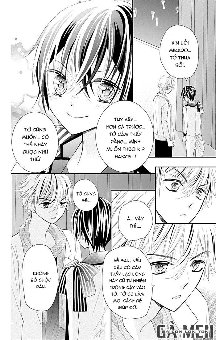 buddy go chapter 16 31