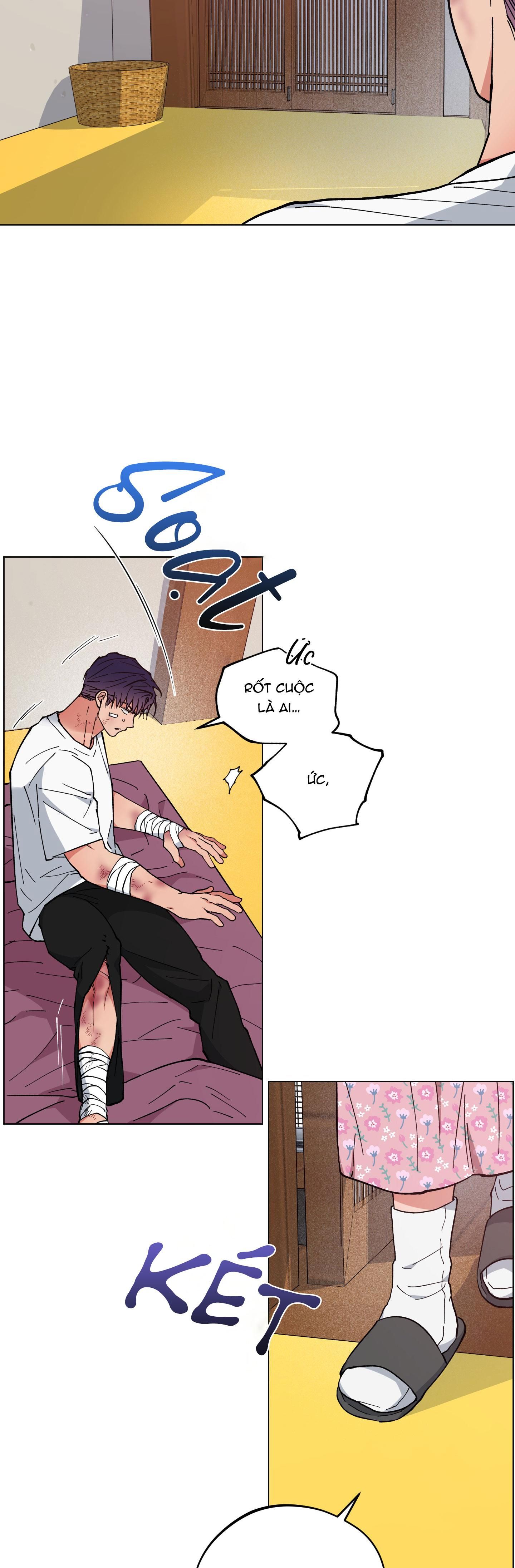 bình minh của rồng chapter 32 14