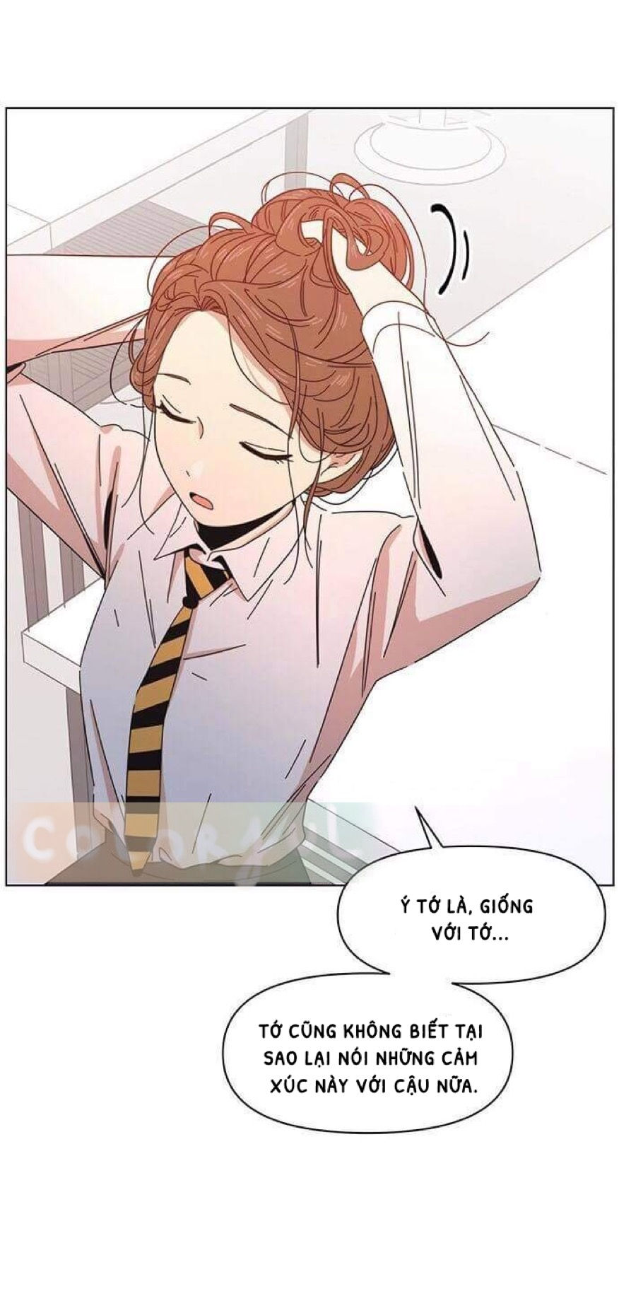 mùa hoa nở rộ chapter 6 75