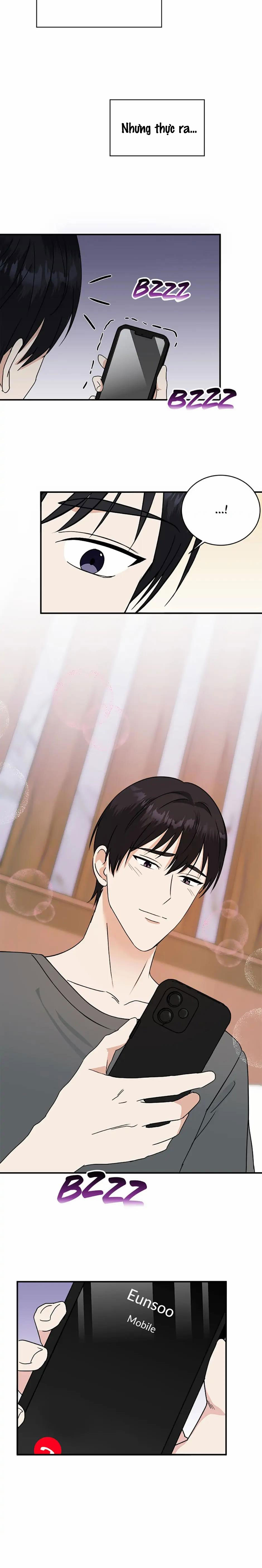 thiếu tôi là sếp mất ngủ ngay chapter 49.2 7