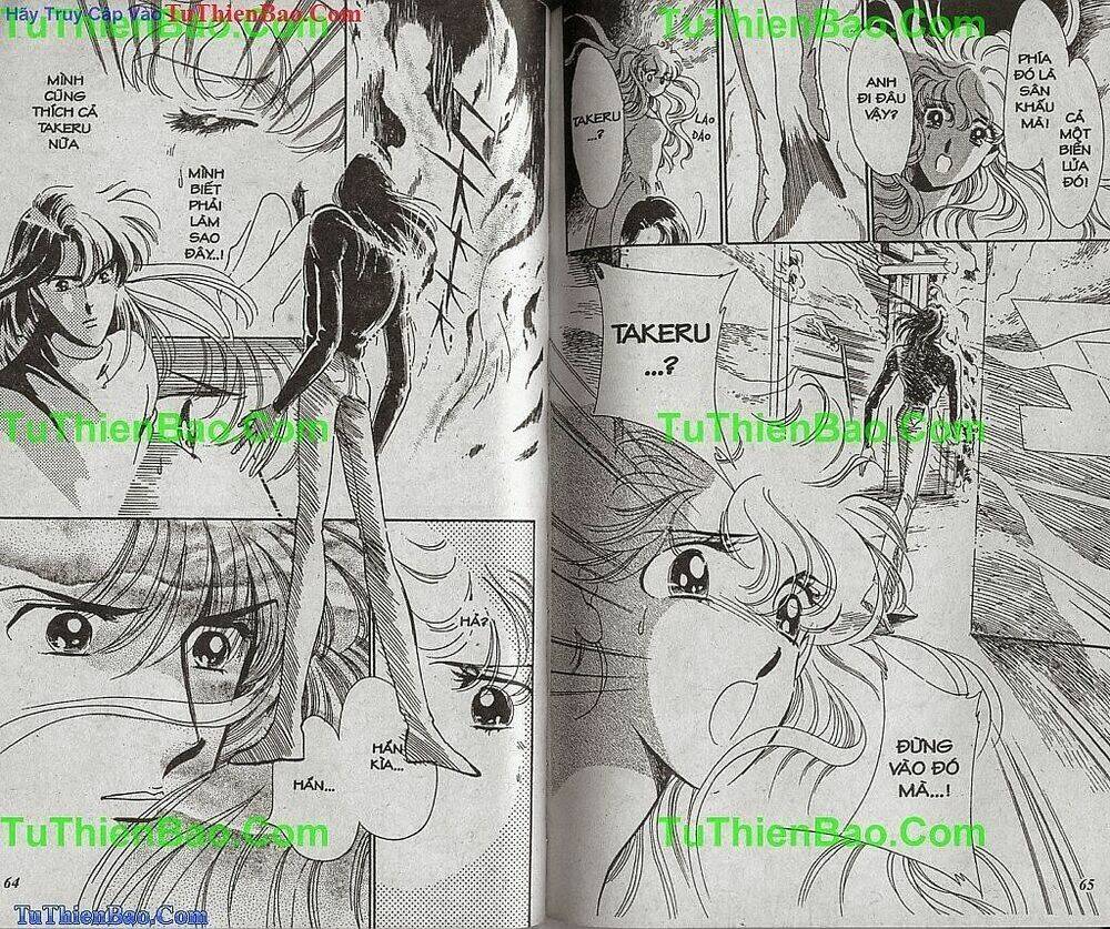 búp bê mario chapter 8 31