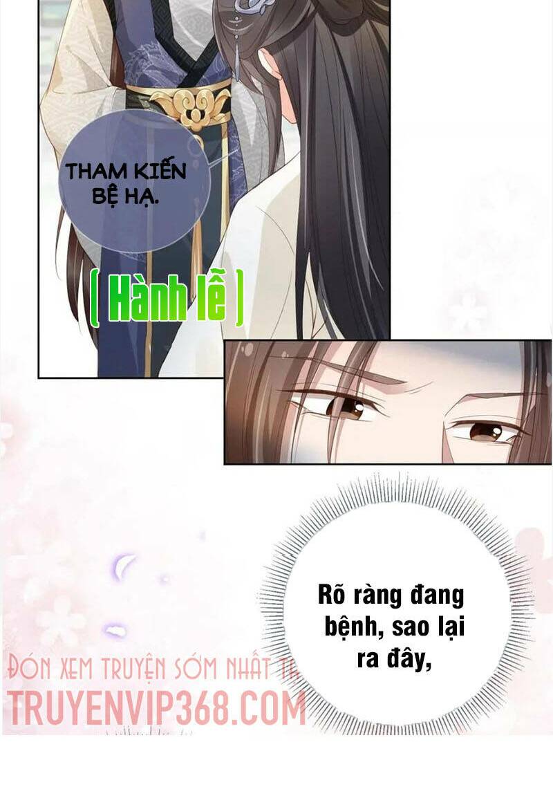 nhặt được bảo bối manh manh chapter 19 27