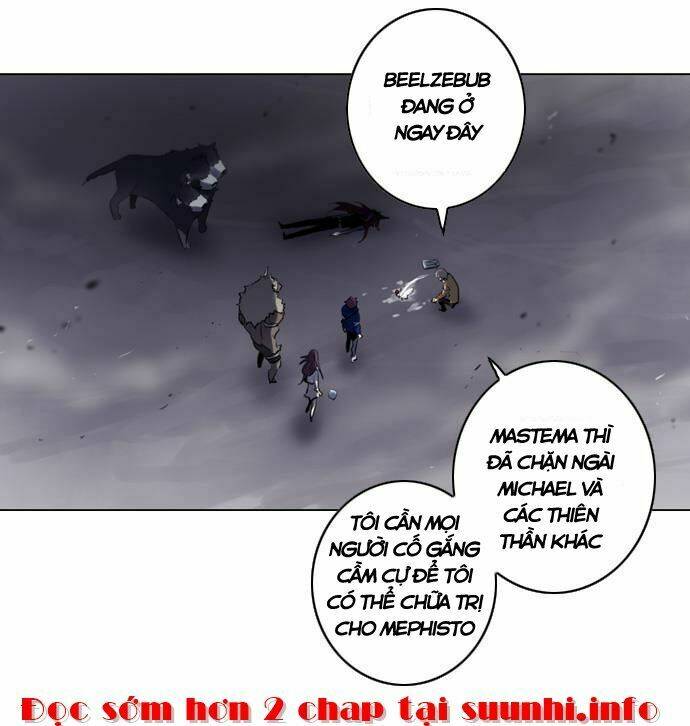 bản khế ước linh hồn chapter 112 28