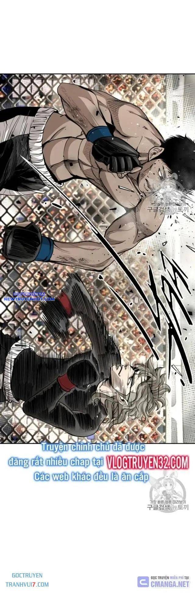 shark - cá mập chapter 168 27