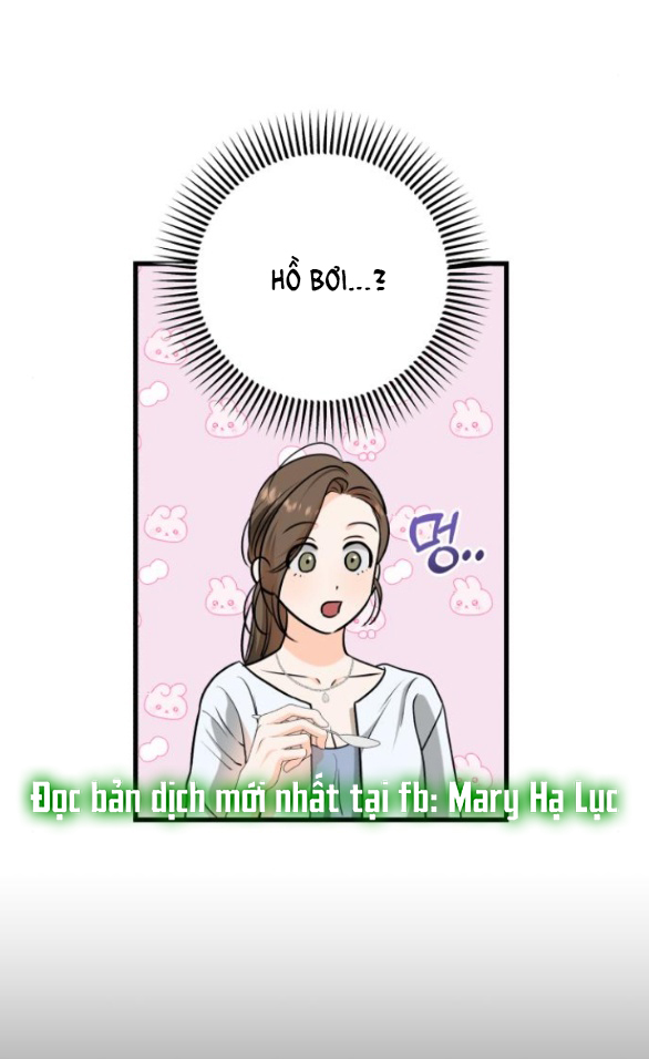 Nóng Lòng Muốn Giày Vò Em chapter 47.1 5