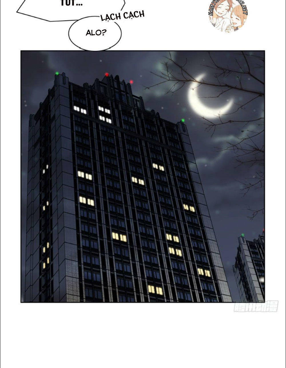 lưu luyến không rời chapter 41 2