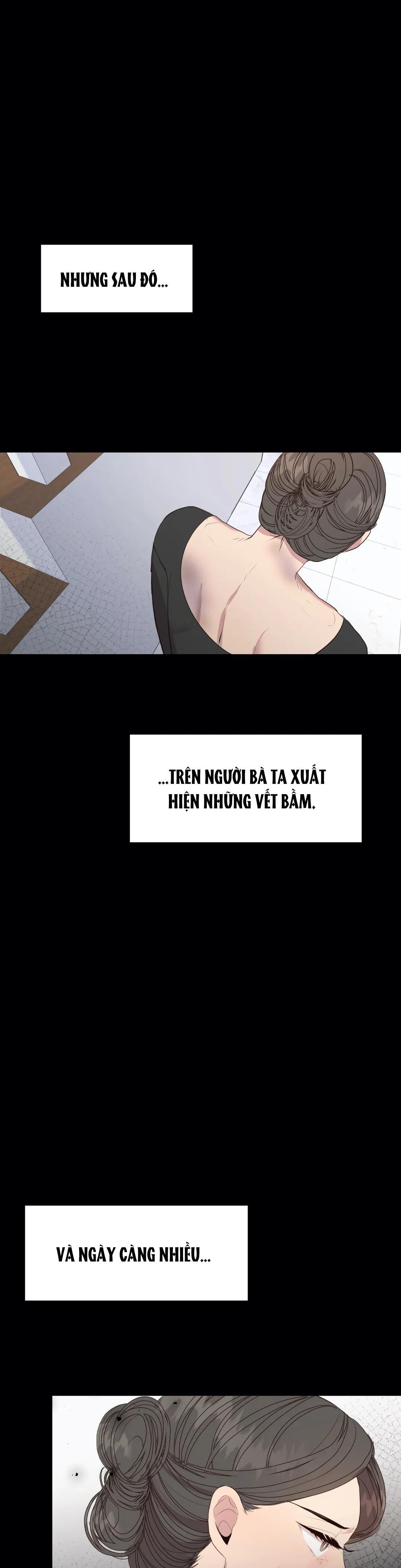 lừa tình chapter 41.1 14