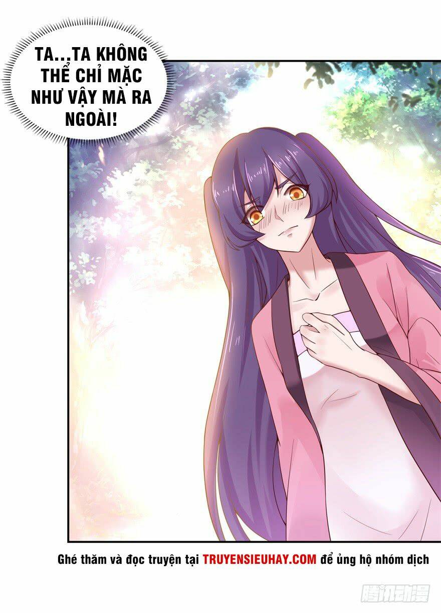 tiên ma đồng tu chapter 4 19