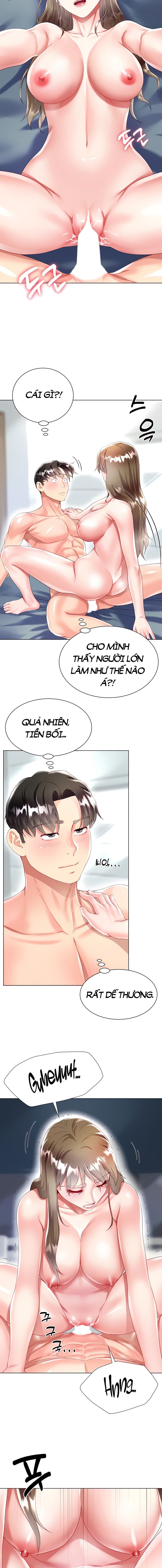 thương thầm chị dâu chapter 32 6