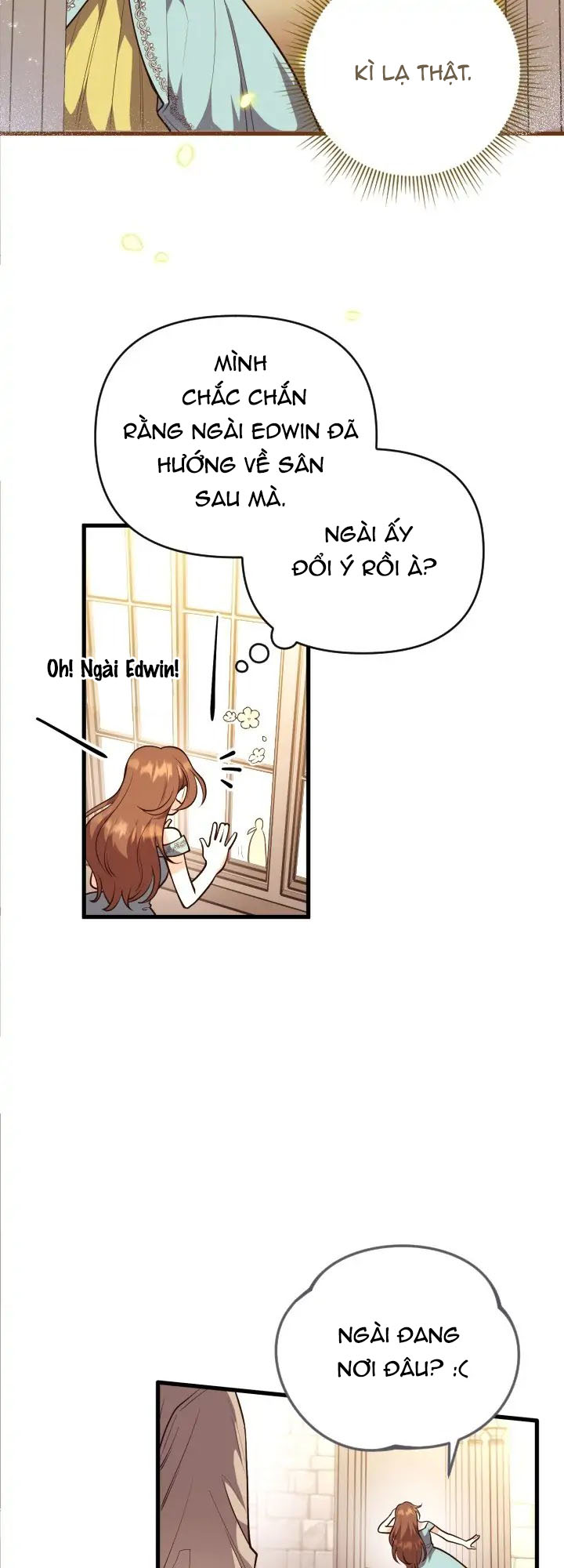 khoảng cách giữa đôi ta chapter 7.1 3