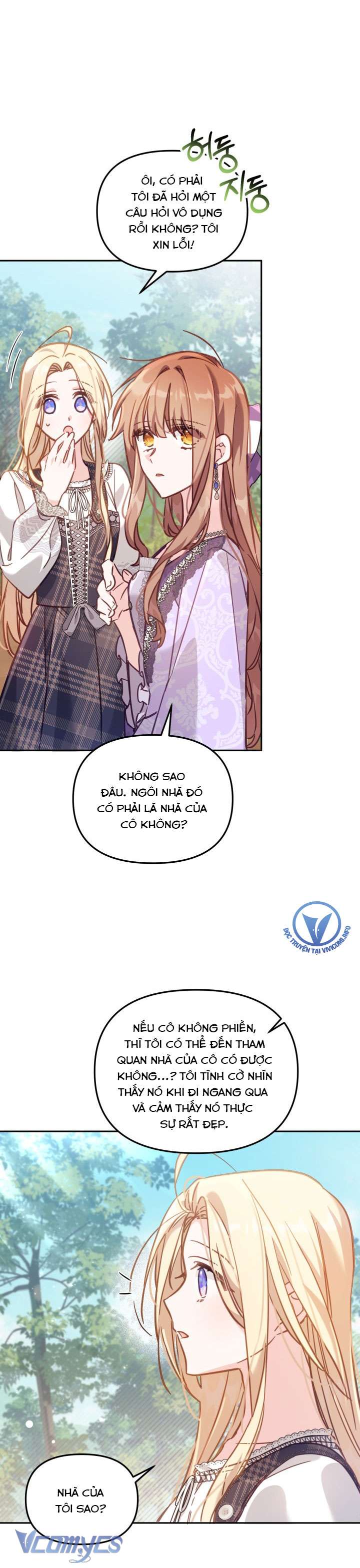 không có chỗ cho kẻ giả mạo chapter 18 3
