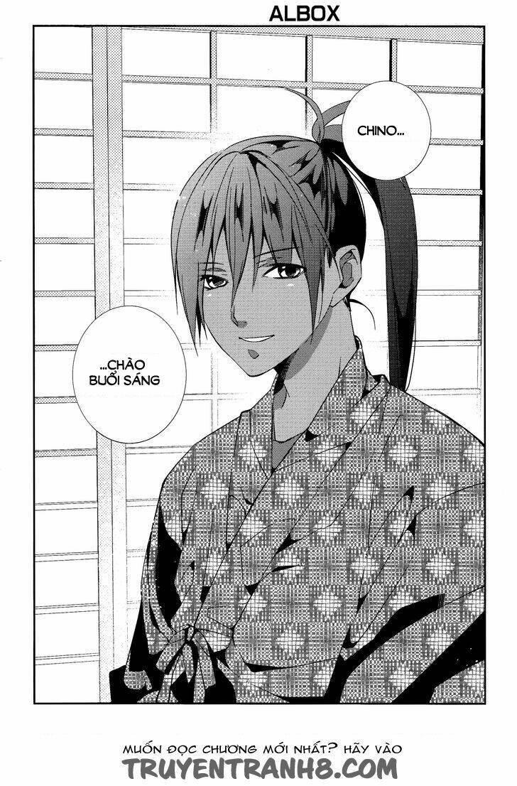 albox - eien o kaetara chapter 3 23