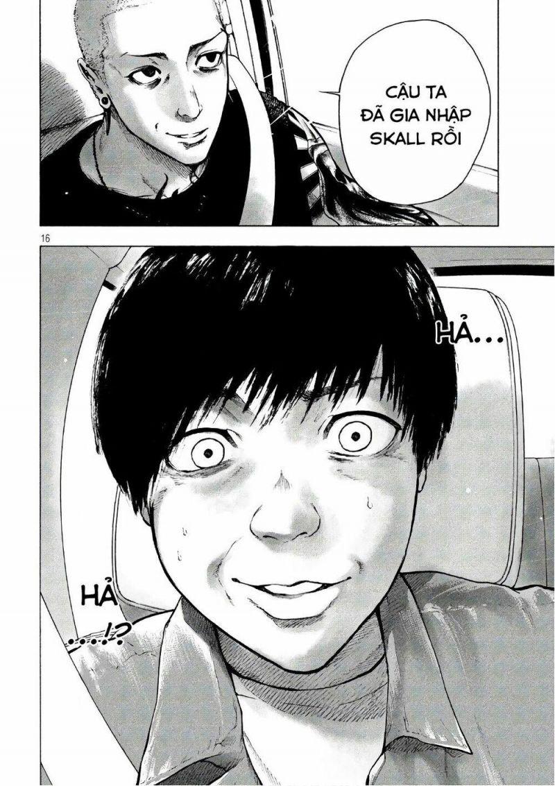 shin'ai naru boku e satsui wo komete chapter 5 15