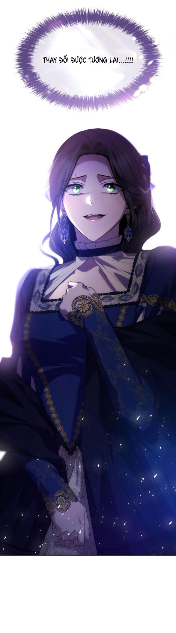 chị yêu, kiếp này em sẽ là hoàng hậu chapter 99.2 36