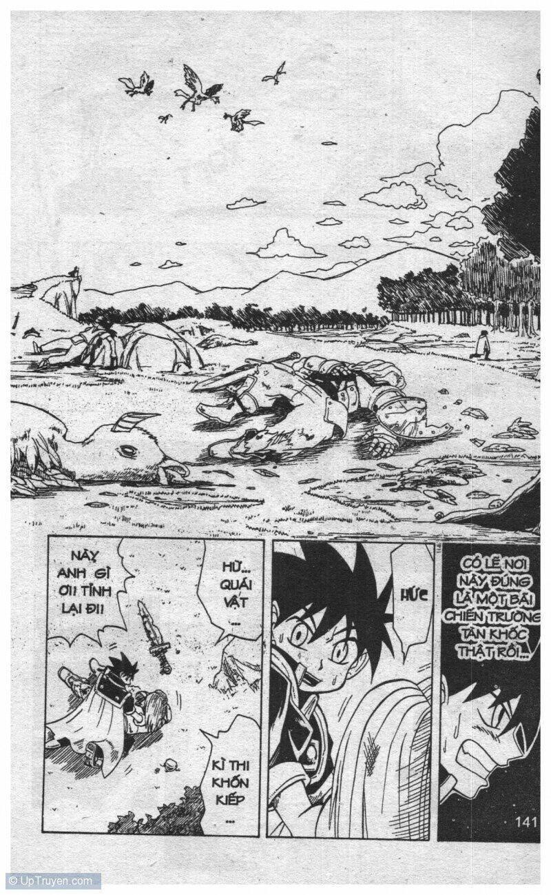 joou kishi monogatari chapter 3 139