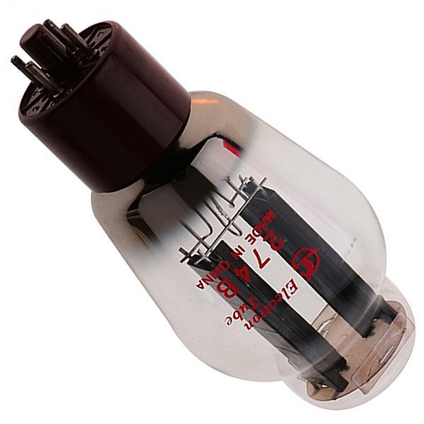 Sunnimix 274B 5Z3PJ 5U4G Ống Chân Không Cho Đàn Guitar Khuếch Đại