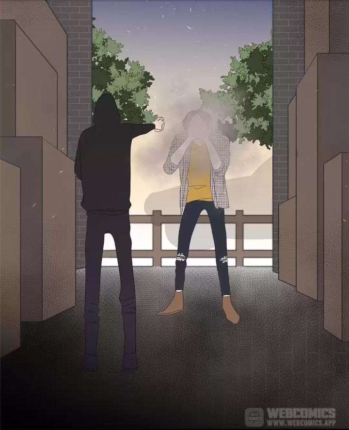 just us - chỉ hai chúng ta chapter 9 19