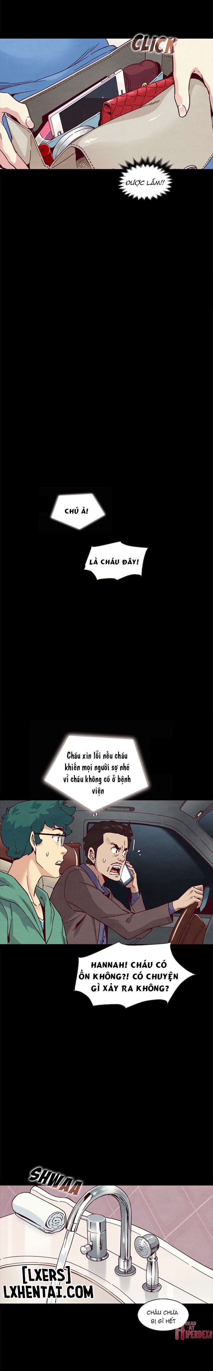 công tử bột chapter 31 13