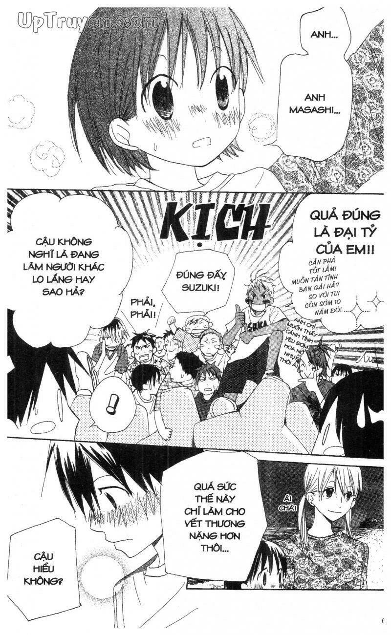 oniichan to issyo chapter 5 63