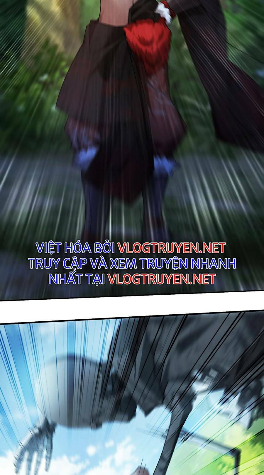 người chơi siêu mạnh chapter 2 49