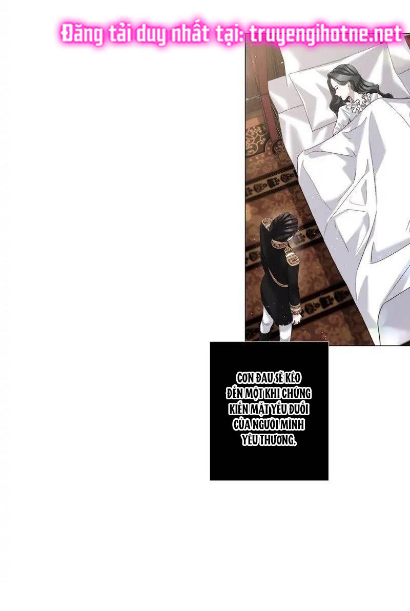 từ tiểu thư thành hoàng hậu - lady to queen chapter 102.1 5