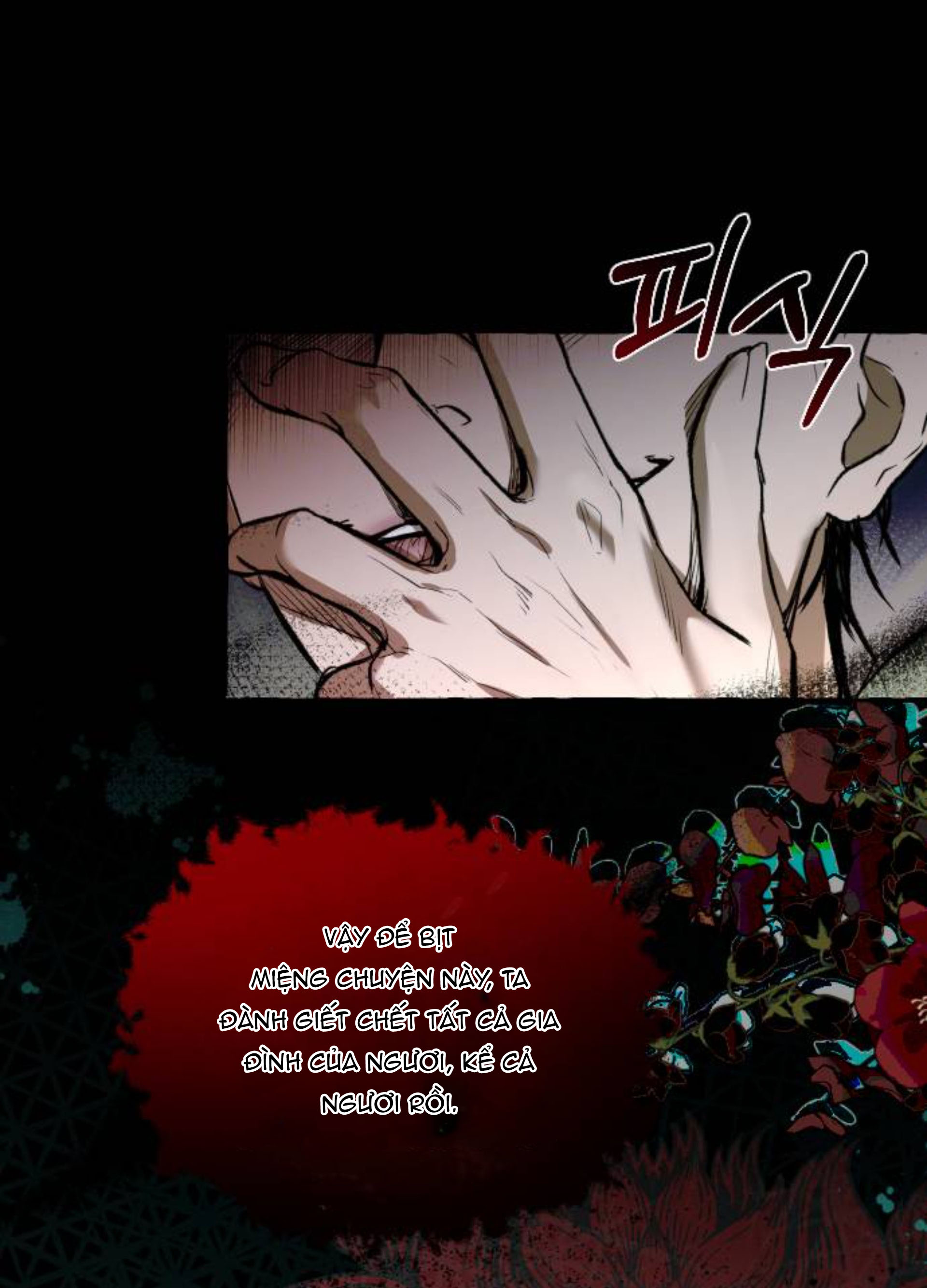 hồi ký của ma nữ chapter 1.2 6