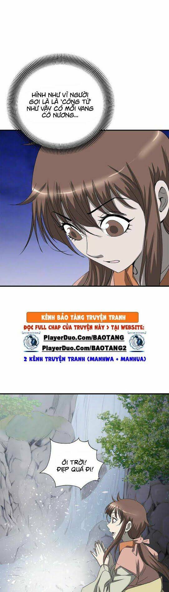 cuồng long chapter 38 9