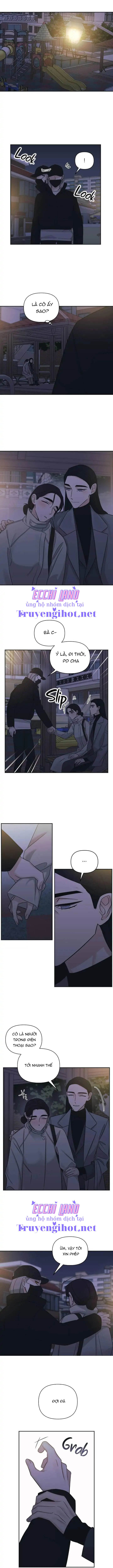 ra khỏi nhà tôi ngay! chapter 35.1 6