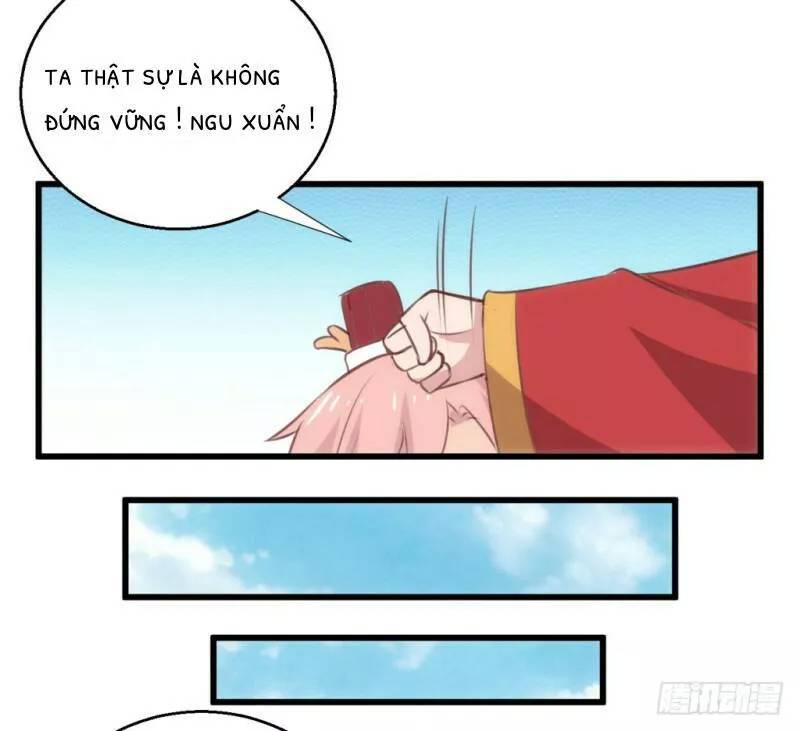 bẩm báo công chúa ! chapter 26 59