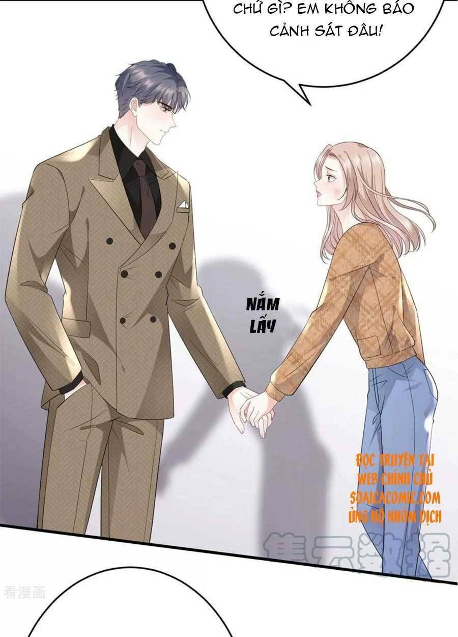 đại tiểu thư có ý đồ gì xấu đâu chapter 91 29