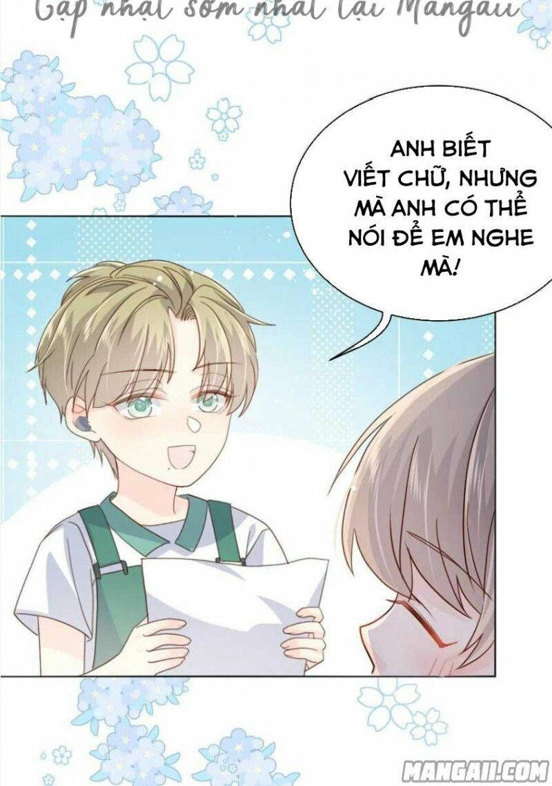 đoàn sủng lão đại ba tuổi rưỡi chapter 60 2