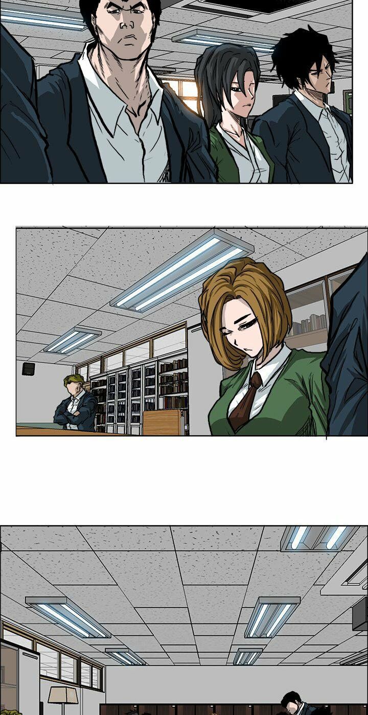 bá chủ học đường ss2 chapter 3 32